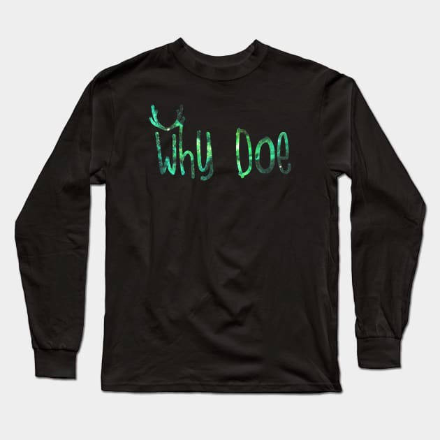 Stay woke love oaks Long Sleeve T-Shirt by Mint Forest